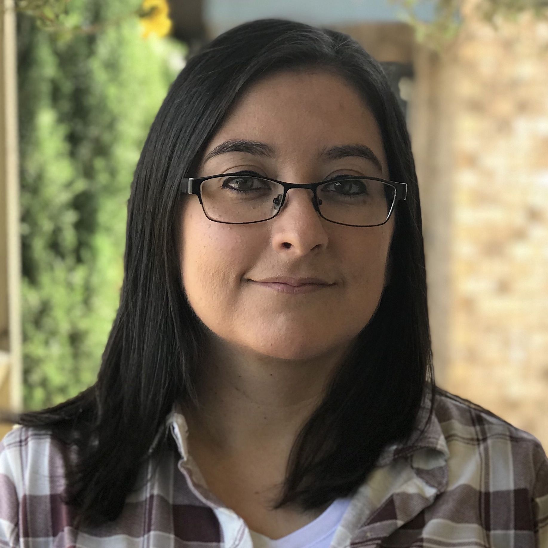 Profile of Amy Barragan