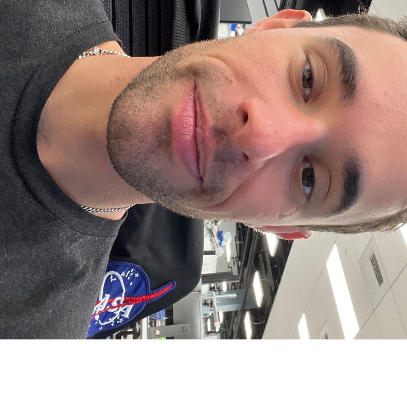 Profile of Jarod Wilson