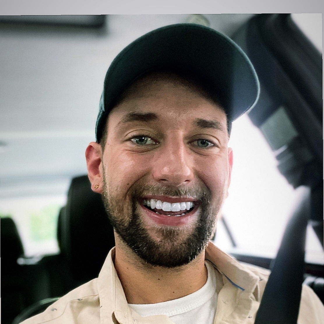 Profile of Brian Skorski