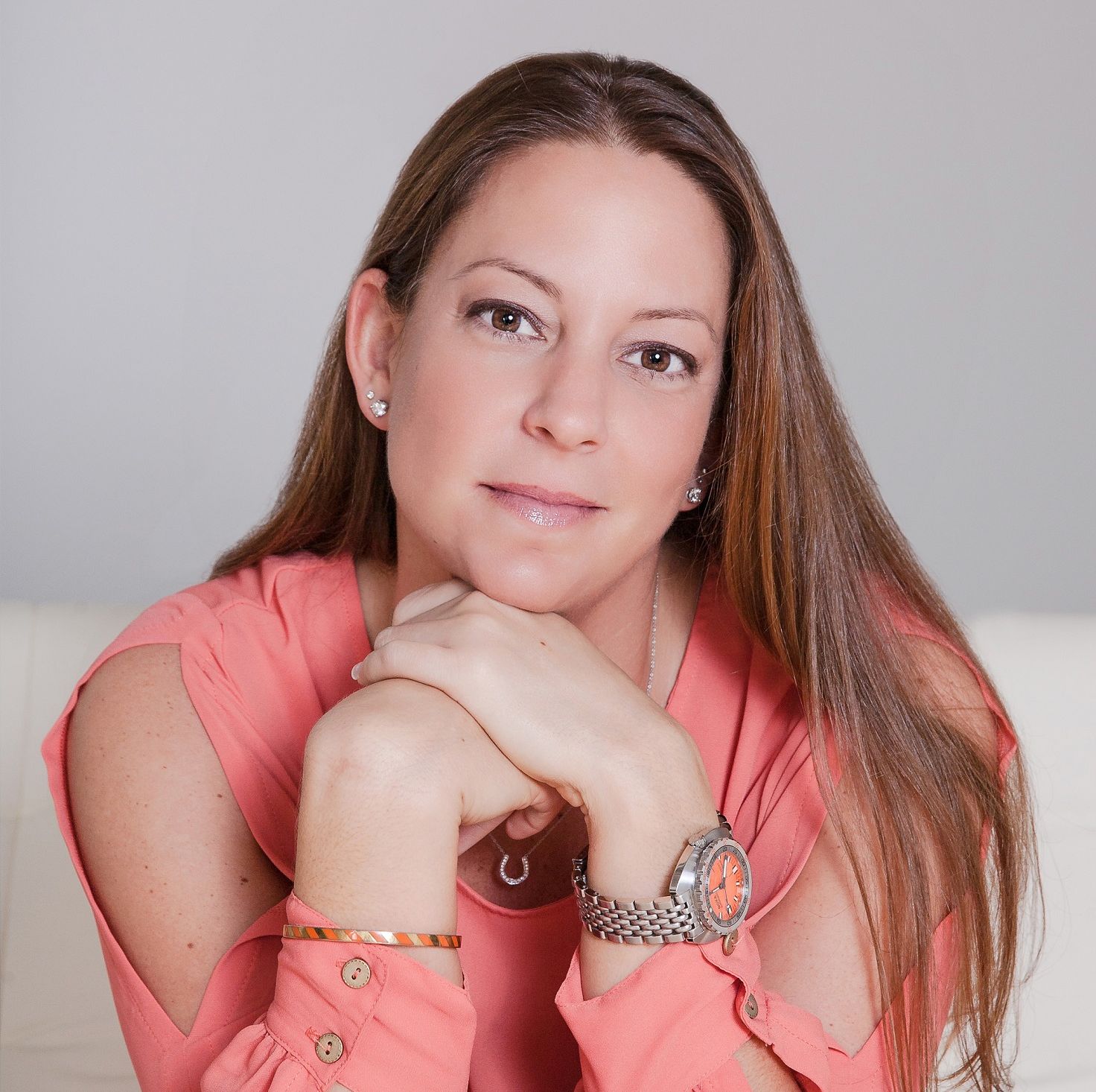 Profile of Alison Kallas