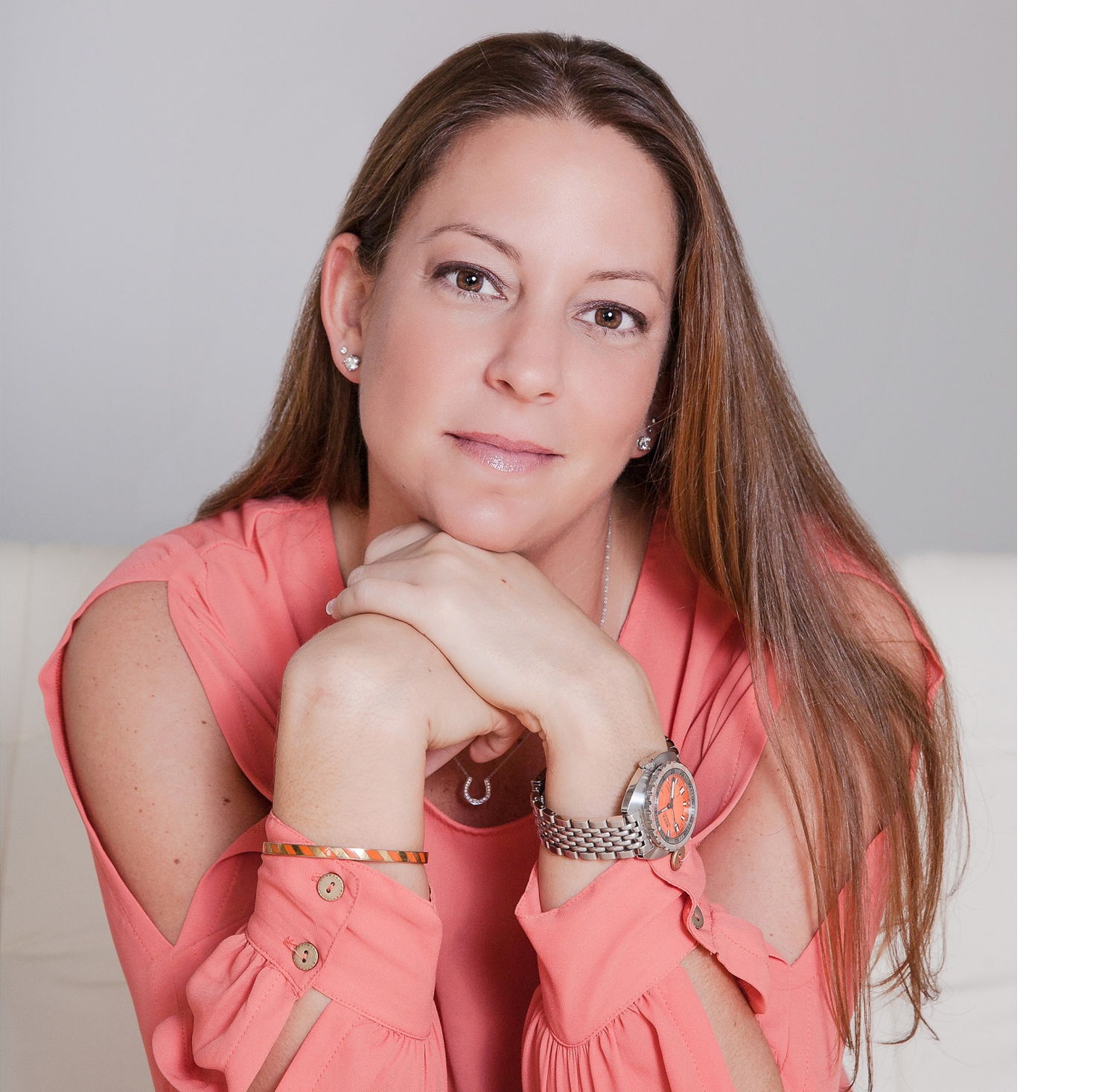 Profile of Alison Kallas