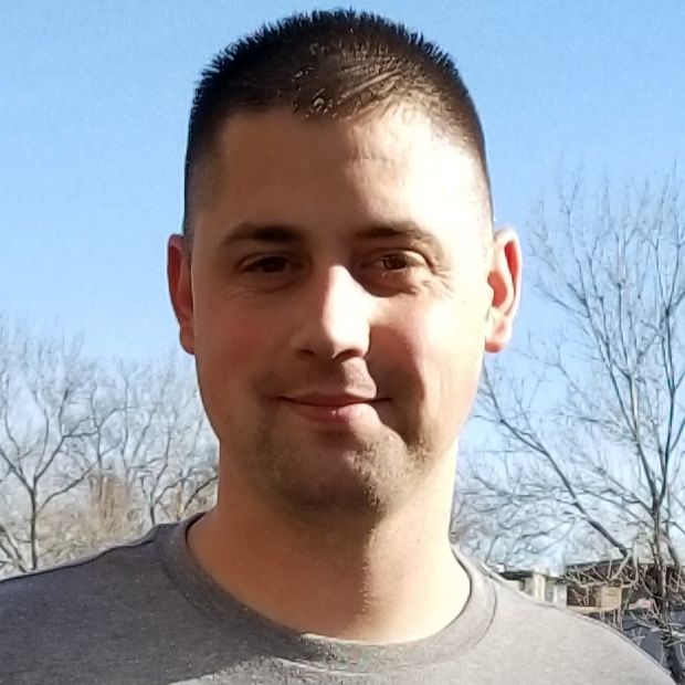 Profile of Daniel Medina