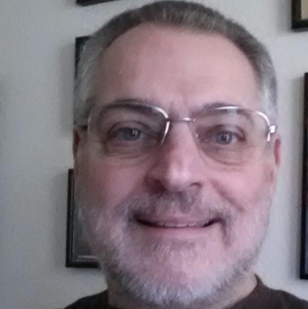 Profile of Stephen Attinasi