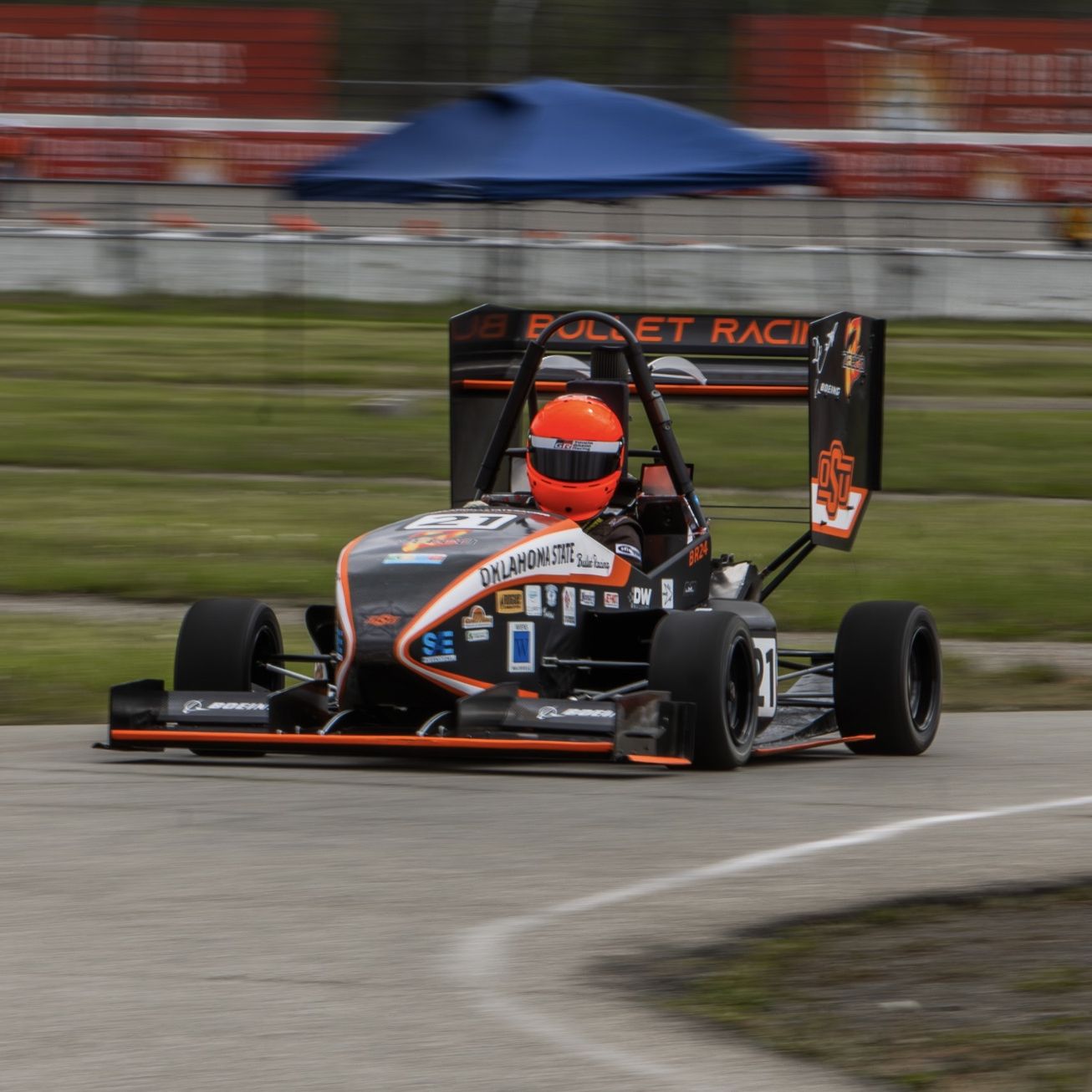 Profile of Peyton Andrews