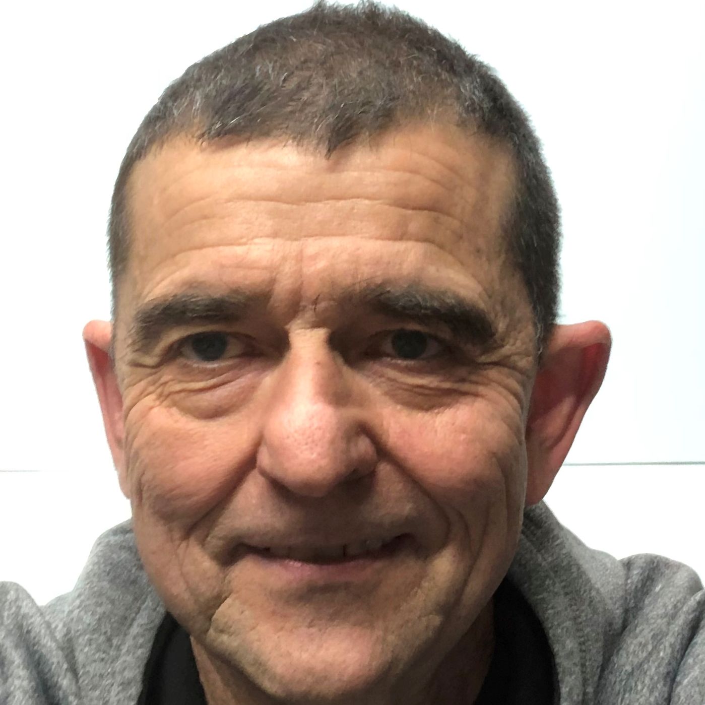 Profile of Ed Magner