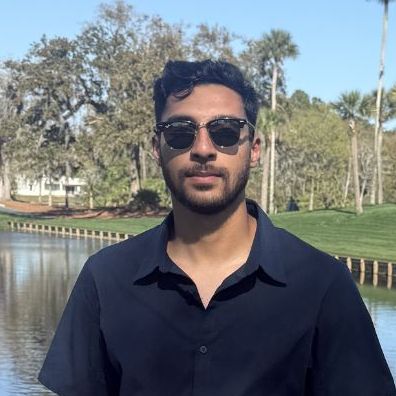 Profile of Chris Terzian