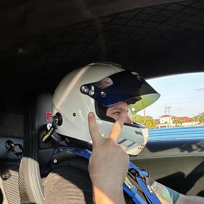 Profile of Nathan Novak