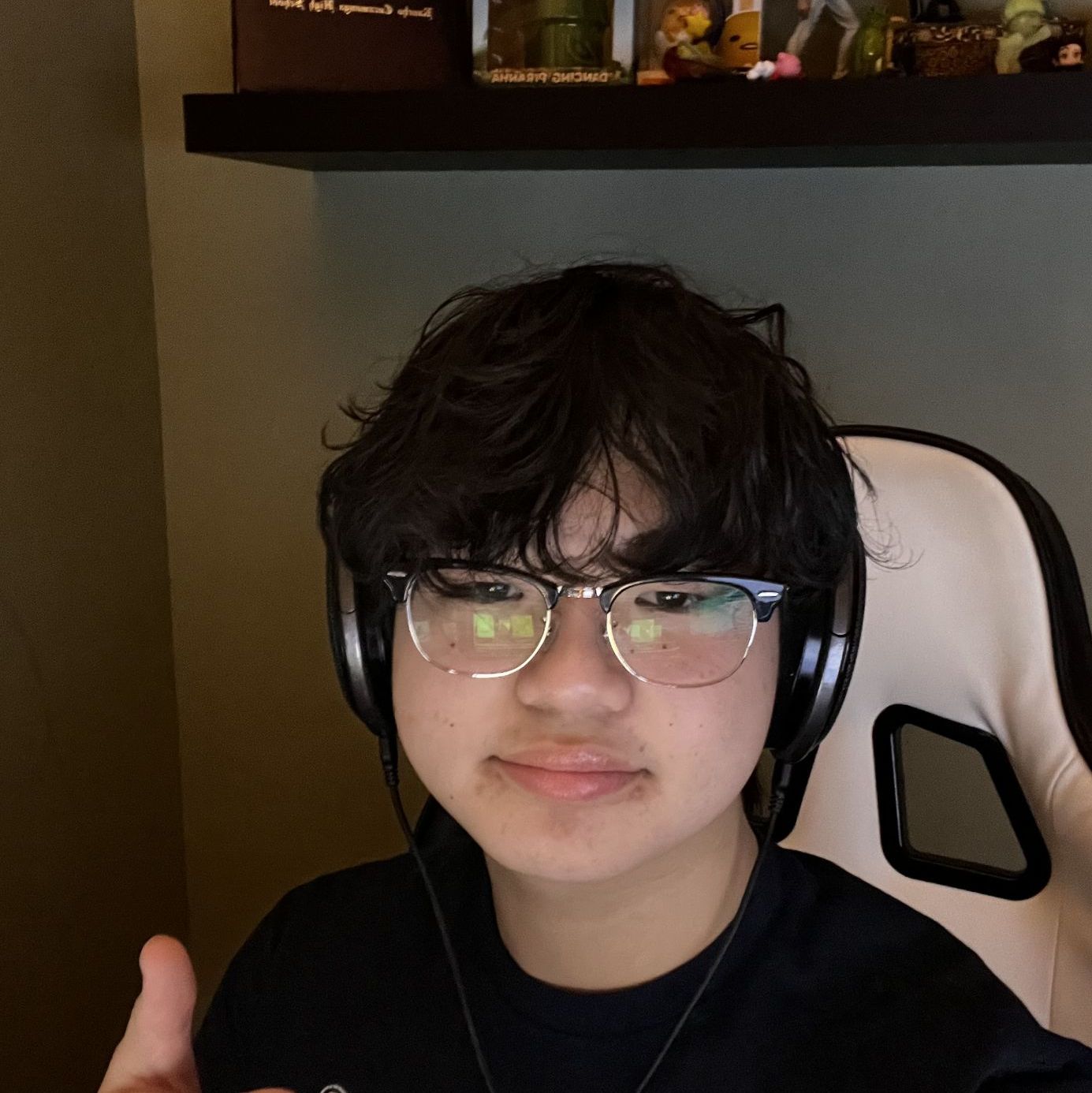 Profile of Matthew Gee