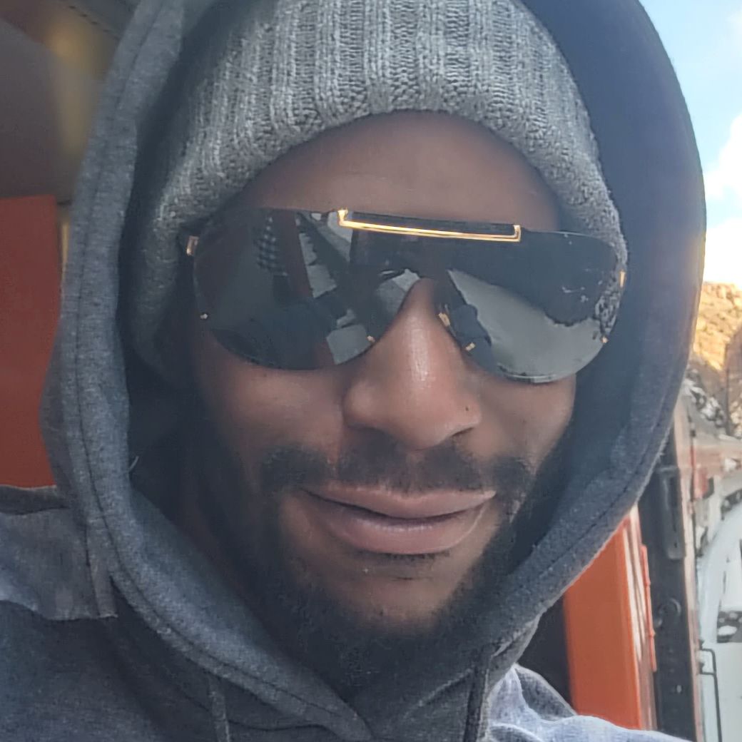 Profile of David Kizzie