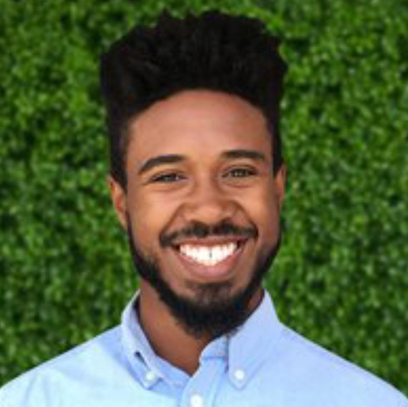 Profile of Christian Pitt