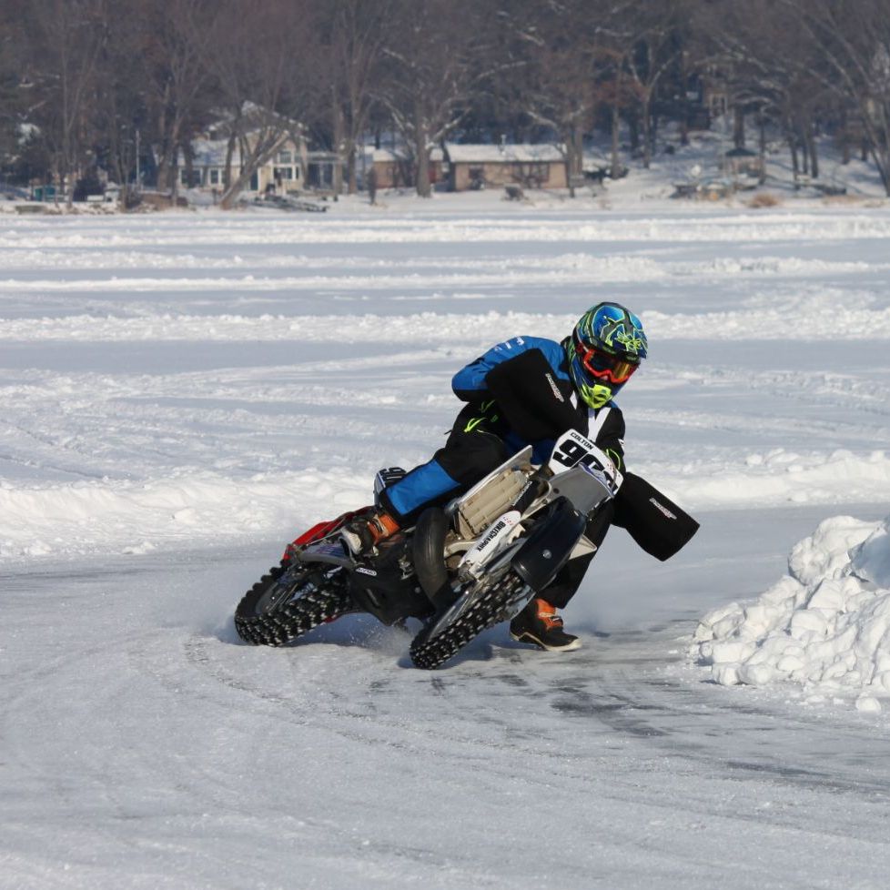 Profile of Colton Banks