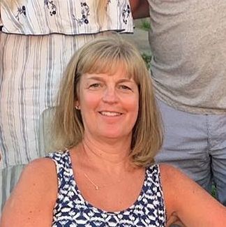 Profile of Elaine Saunders