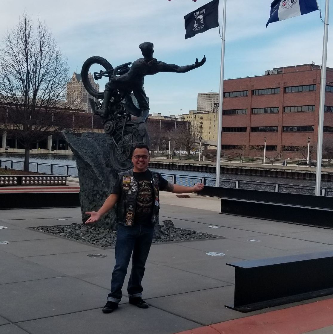 Profile of Juan Leon