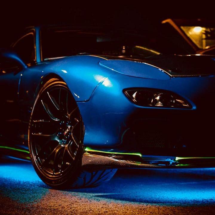 Profile of Carlos Alarcon