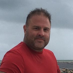Profile of Scott Florio