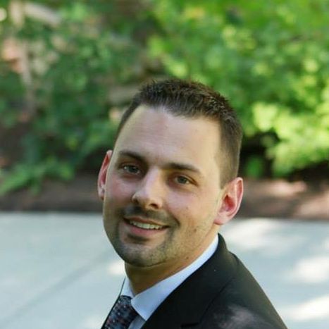 Profile of Brian Elich