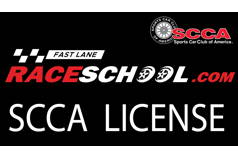 raceschool.com SCCA Licensing School @ Buttonwillow Raceway