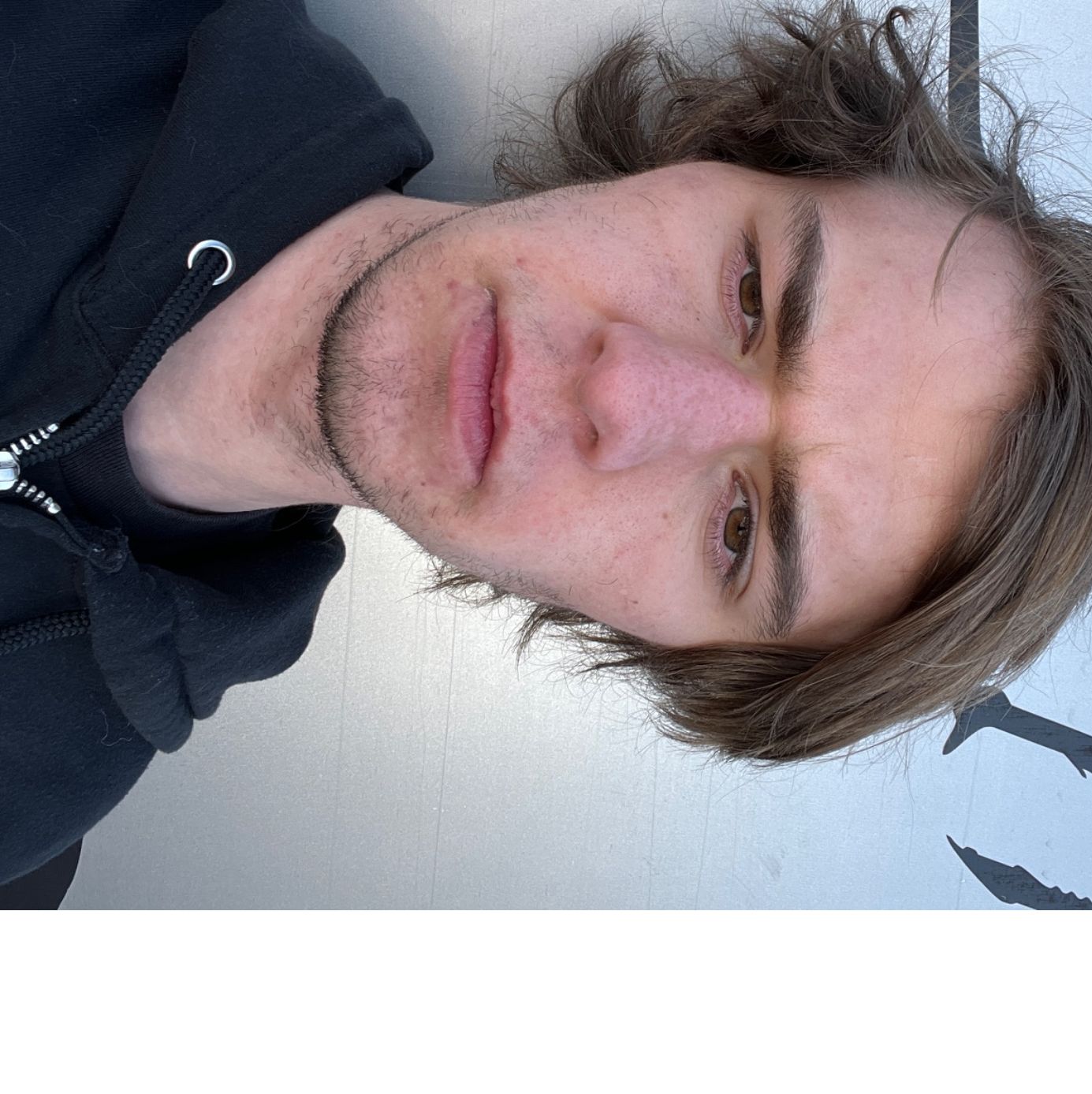 Profile of Bradley Adie