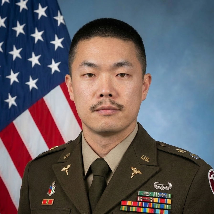 Profile of Yuxuan Ren