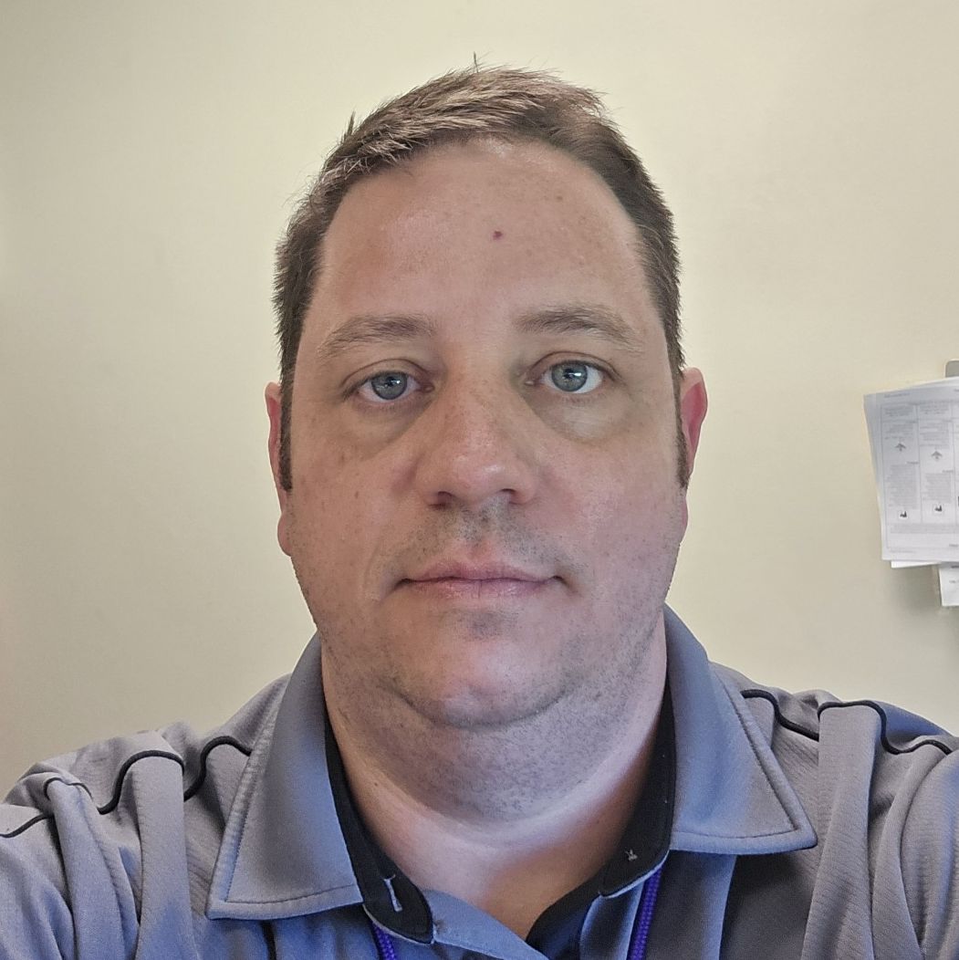 Profile of Chris Folnsbee