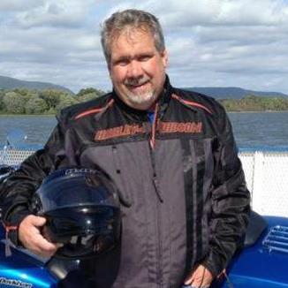 Profile of Jim Shebest