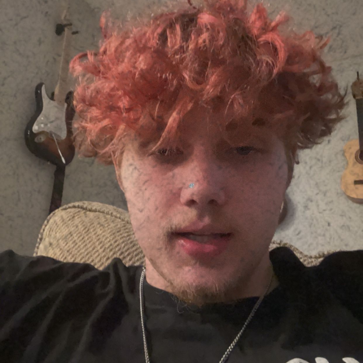 Profile of Taytin Felkins