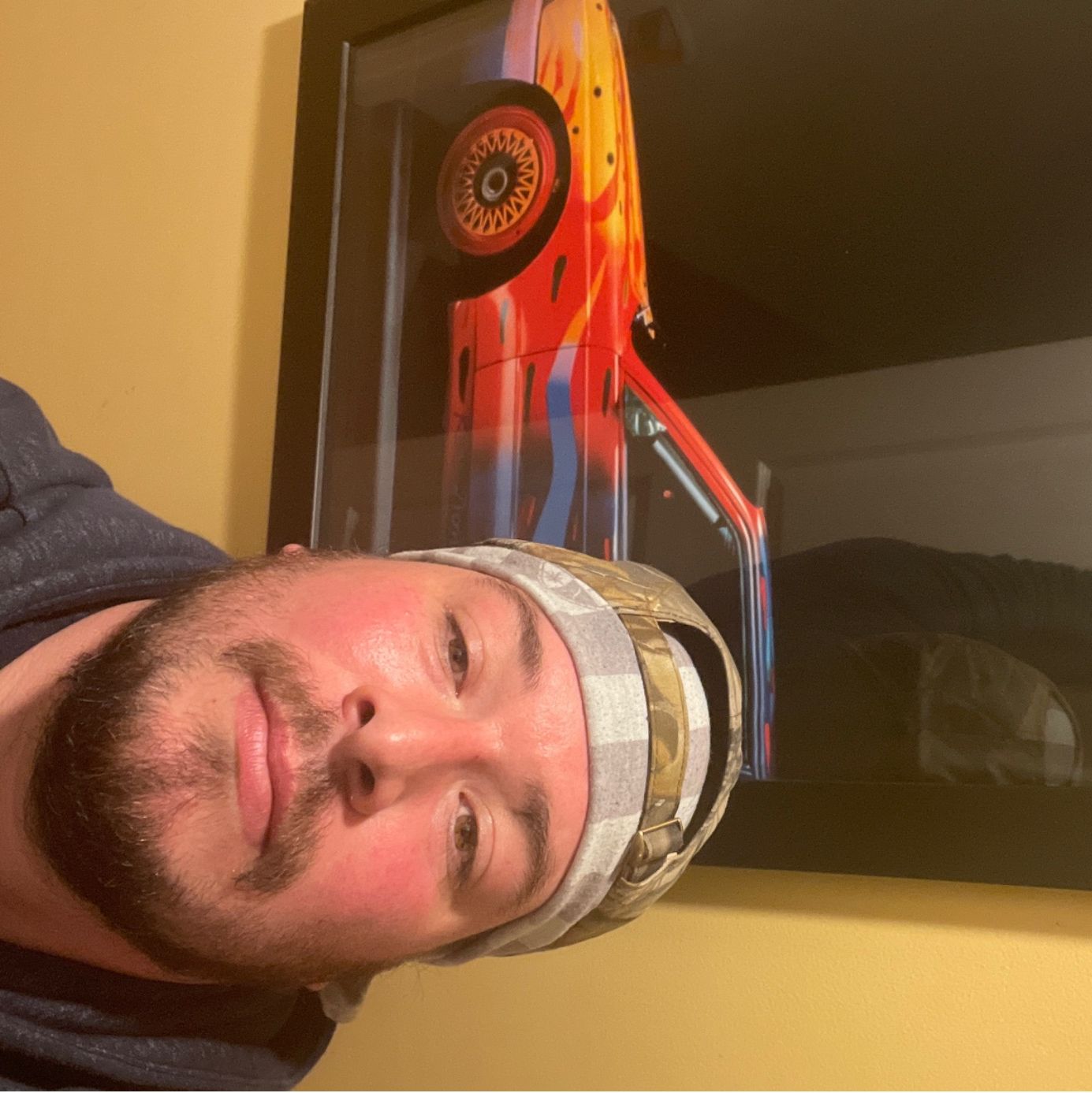 Profile of Gregory Martien