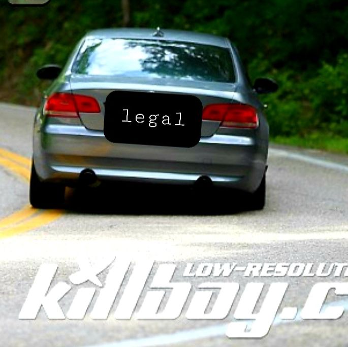 Profile of Kobe Young