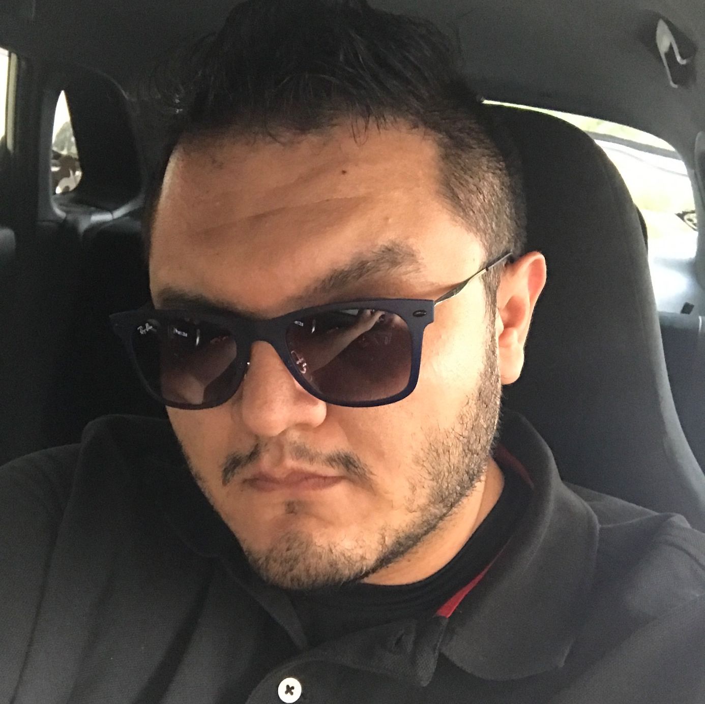 Profile of Juan Navarrete