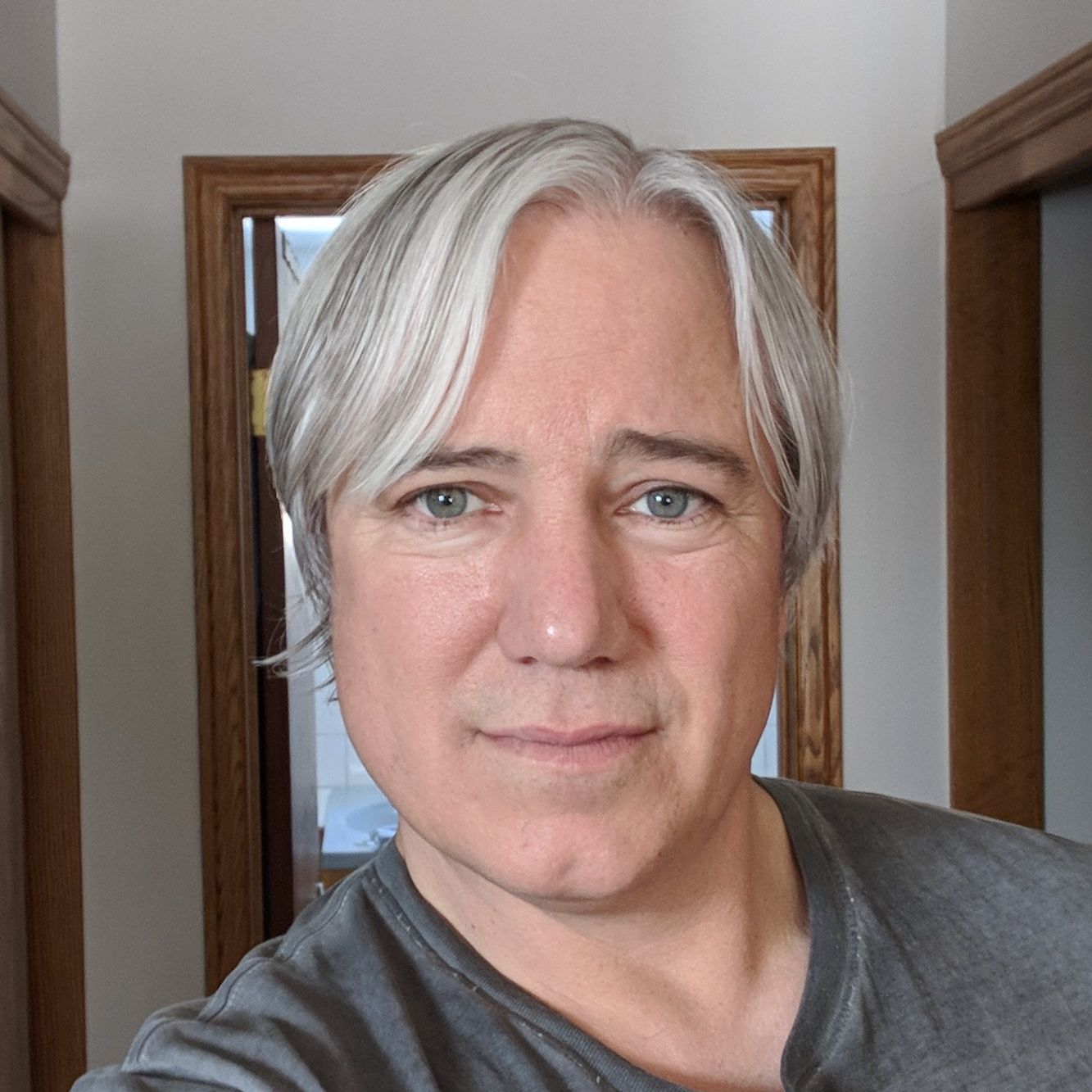 Profile of Pete Loewen