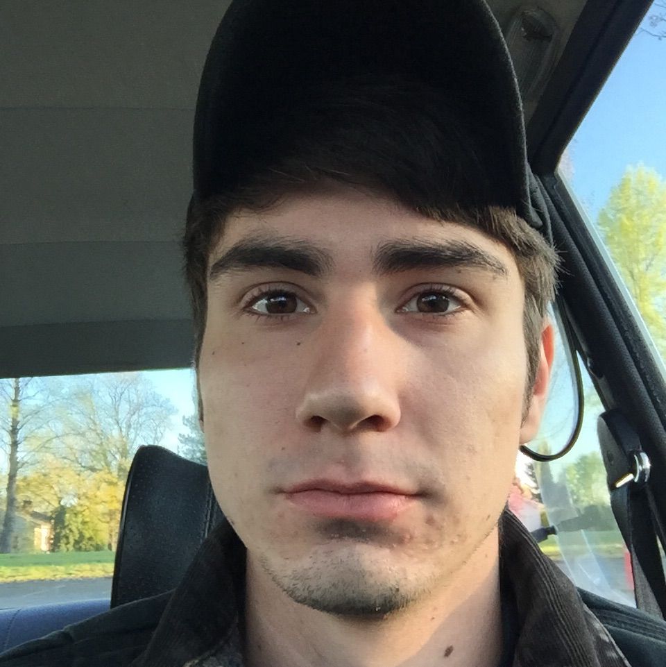 Profile of Noah McKinney