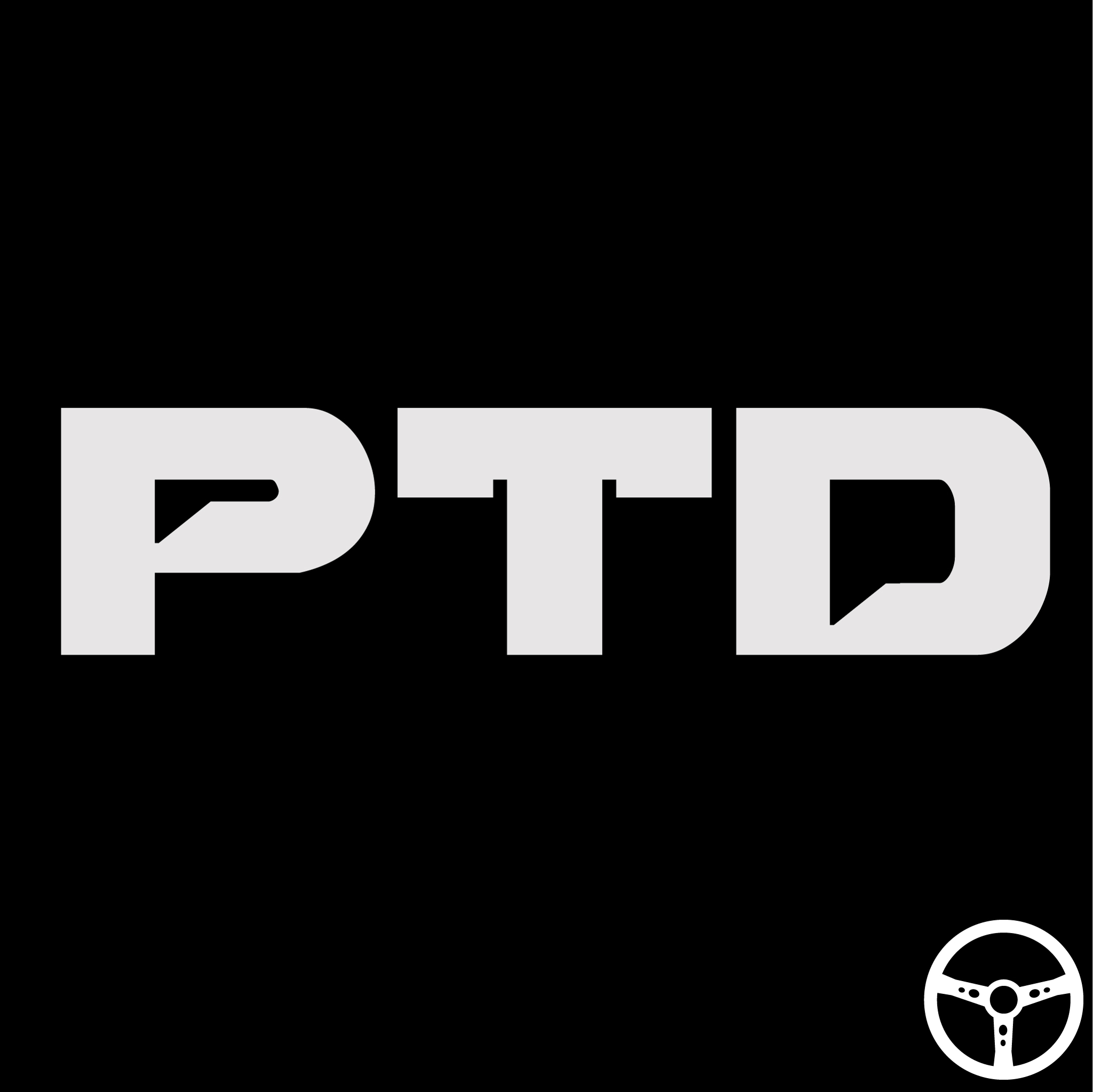 Platinum Track Days logo