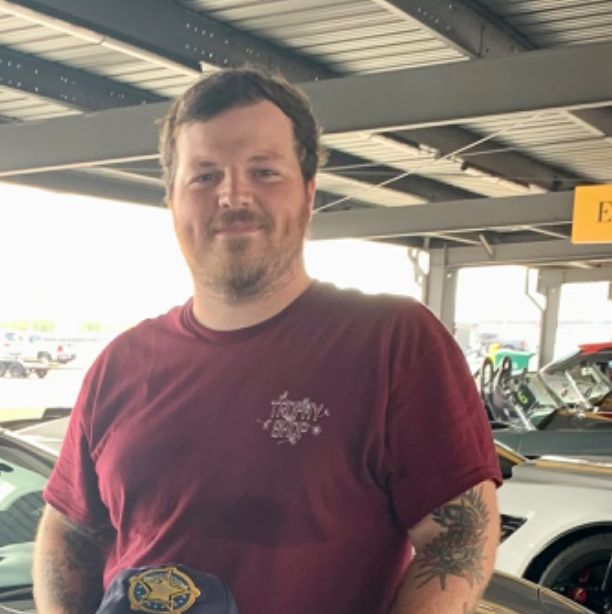 Profile of Connor Edwards