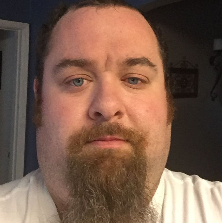 Profile of Matt Hall