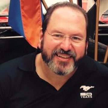 Profile of Scott Shafer