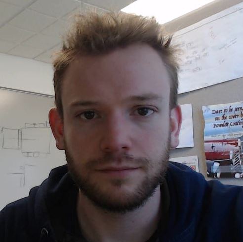 Profile of Matt Treske