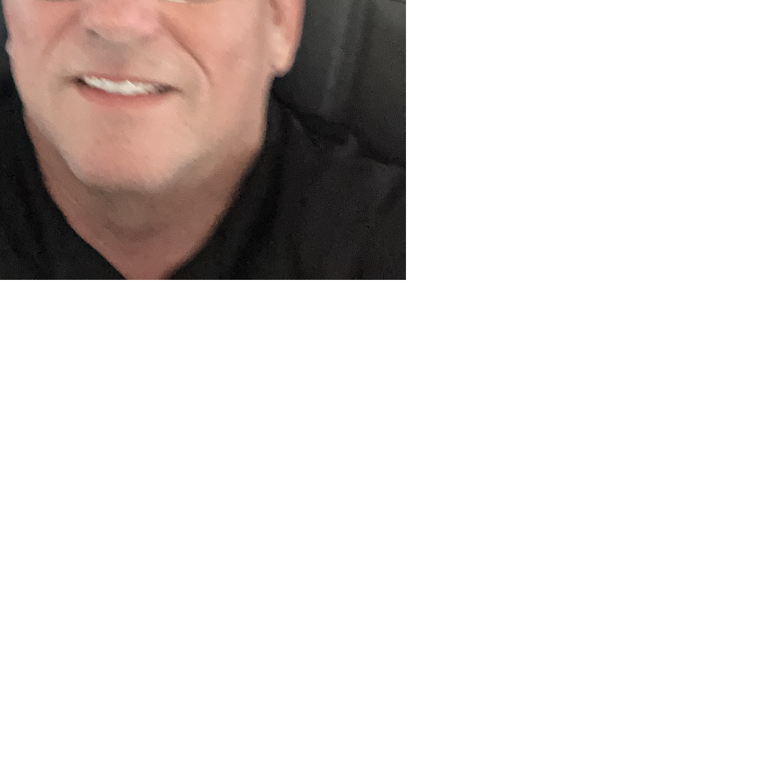 Profile of Ron Tilton