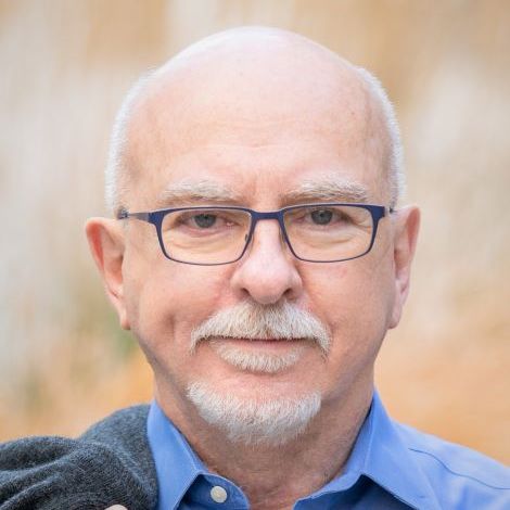 Profile of John Robinson