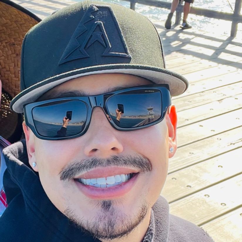 Profile of Matthew Soza