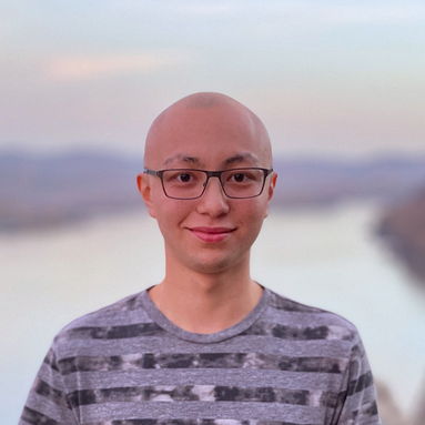 Profile of Austin Hervias