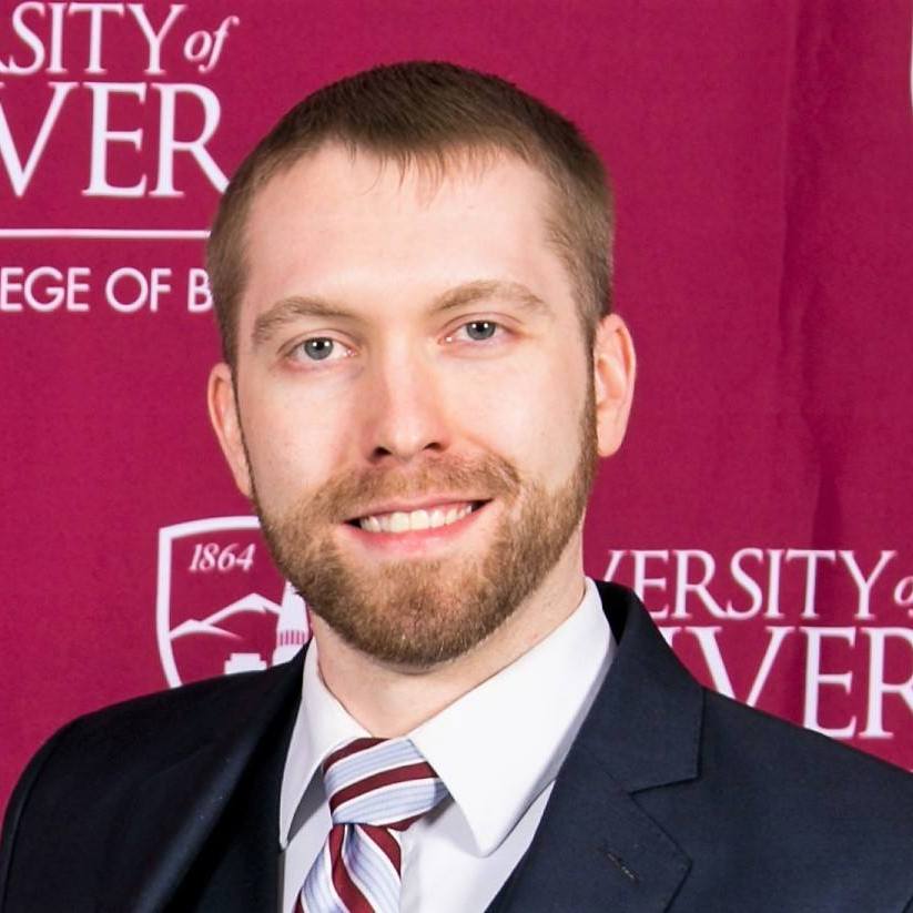 Profile of Jesse Daniel