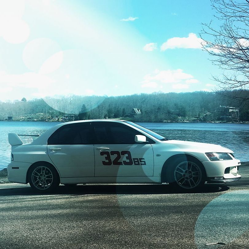 Profile of Dalton Petrillo