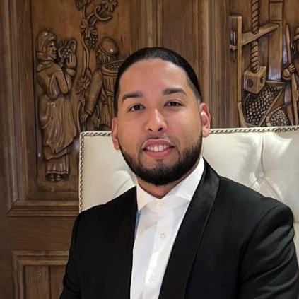 Profile of Leandro Hernandez