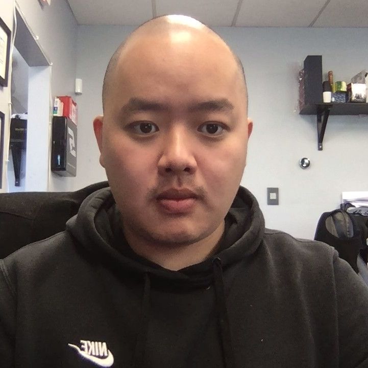 Profile of tianshu chen