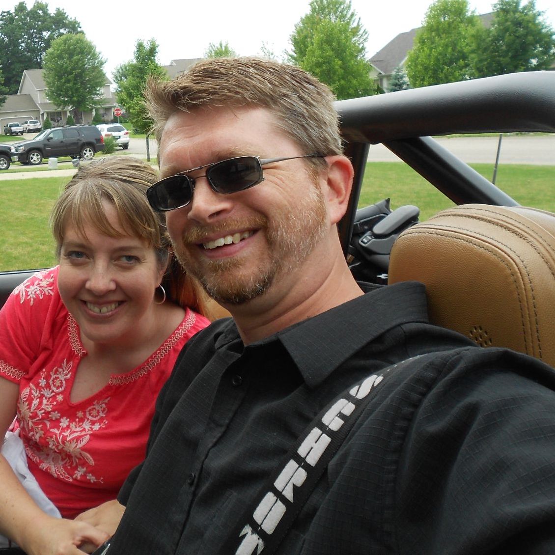 Profile of Dan  Zomer