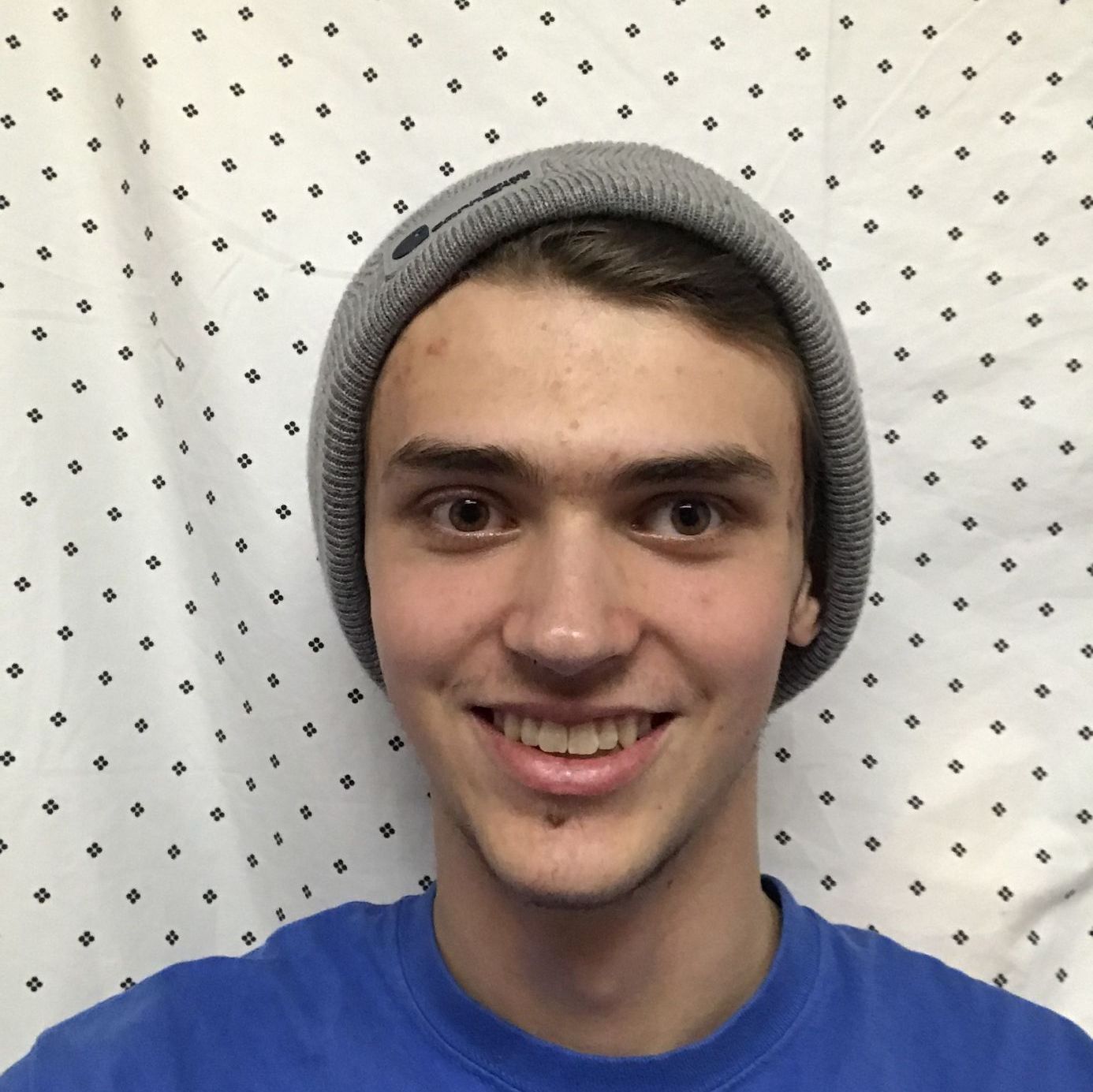 Profile of Aidan Ramirez