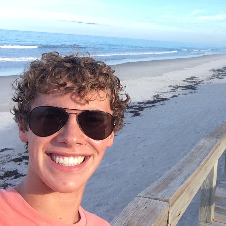 Profile of John David Wolfe