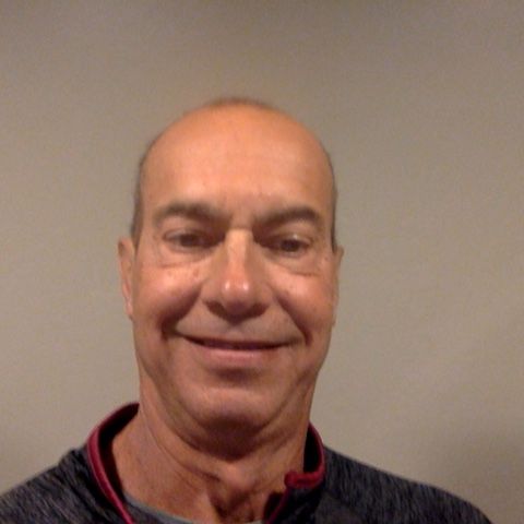 Profile of Mark Matthews