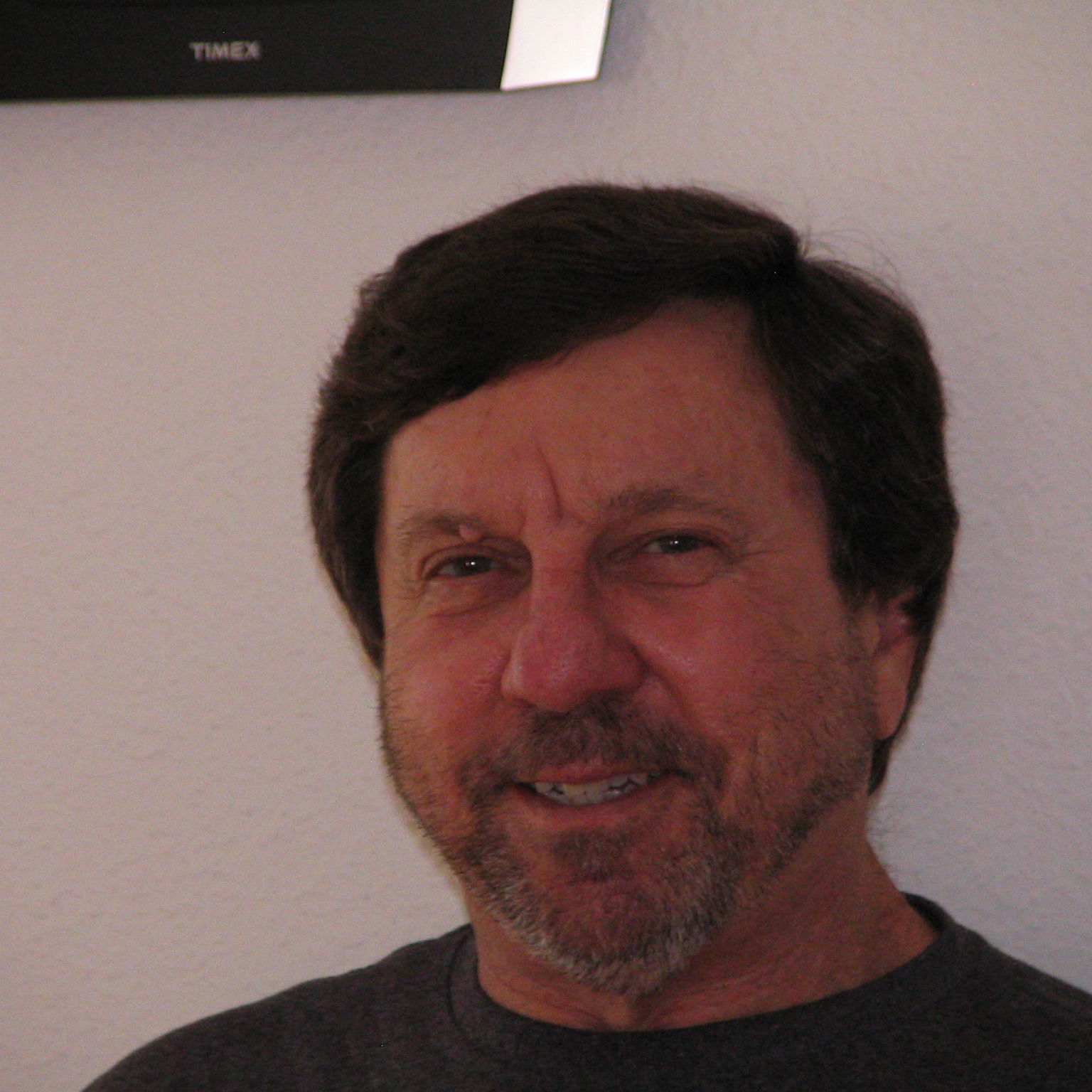 Profile of Gilles C