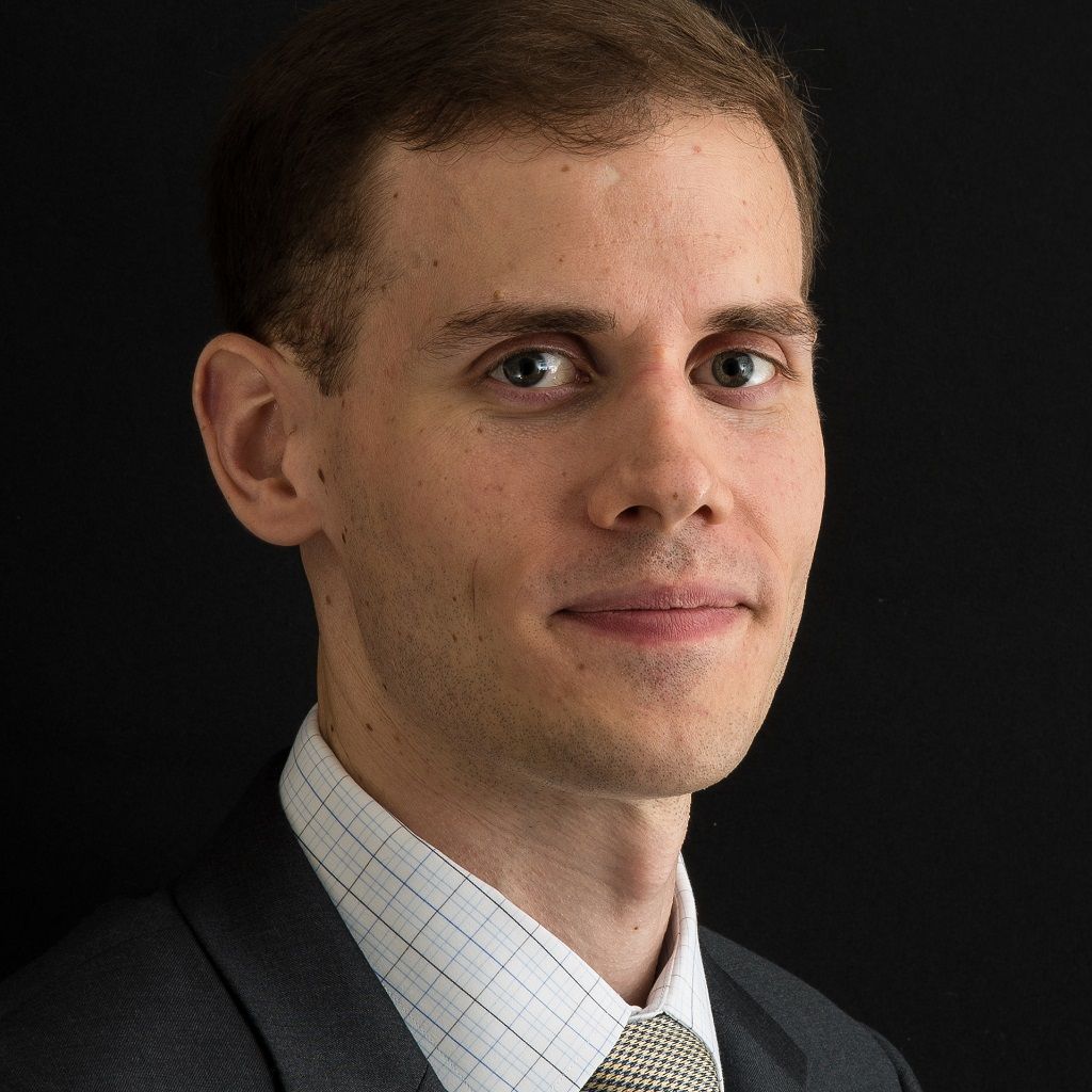 Profile of David Emerson